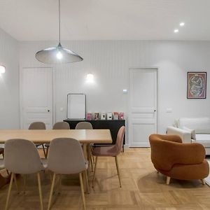 B.Appart 6Pers#2Bedrooms#Victorhugo#Arcdetriomphe