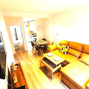 Apartamento de 2 Dormitorios